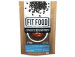 MASSA FIT FOOD ESPAGUETE DE FEIJAO PRETO 200G