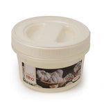 POTE PLAST NITRON ACOPLADO ALHO C/ROSCA 500ml