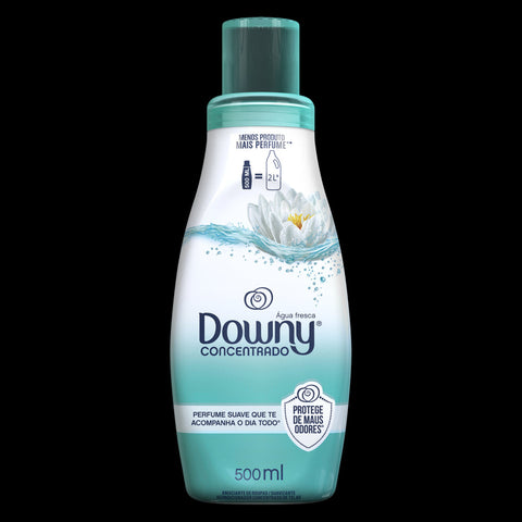 AMACIANTE DOWNY CONC AGUA FRESCA 500ml