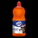 ELIMINADOR DE ODORES VEJA PETS CITRUS 2L