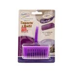 BLOCO SANITARIO DIA A DIA HERBAL 1AP+1RF 35G