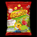 BISCOITO ELMA CHIPS FANDANGOS PRESUNTO 140g