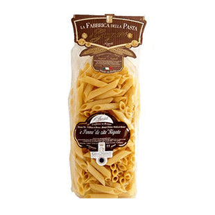 MACARRÃO GRAGNANO PENNE DE ZITE RIGATE N21 500G