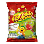 BISCOITO ELMA CHIPS FANDANGOS PRESUNTO 45g