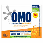 LAVA ROUPAS PO OMO SPORTS 900G