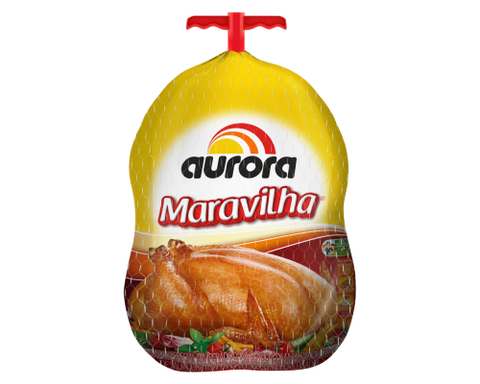 FRANGO AURORA MARAVILHA kg