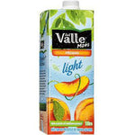 SUCO DEL VALLE SEM ACUCAR PESSEGO TP 1L