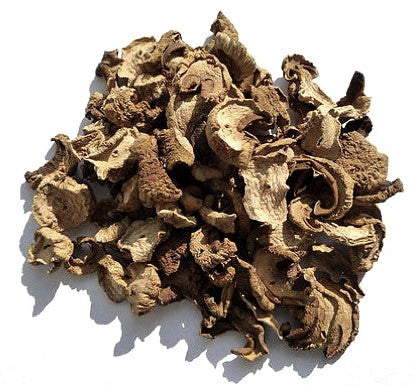 COGUMELO FUNGHI SECO FLORA 100g