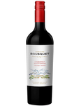 VINHO DOMAINE BOUSQUET ORGANICO CABERNET SAUVIGNON TINTO SECO 750ml
