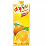 SUCO DAFRUTA LARANJA TP 1L