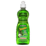 DESINFETANTE DESODOR EUCALIPTO 500ML