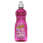 DESINFETANTE DESODOR FLORAL 500ML