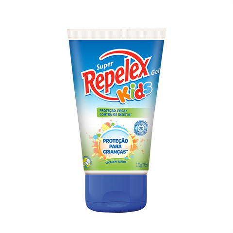 REPELENTE REPELEX KIDS 133ml