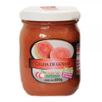 GOIABADA CASCAO CREMOSA SABOR ESSENCIAL DIET 200G