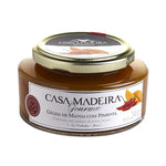 GELEIA CASA MADEIRA GOURMET MANGA PIMENTA 240g