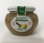 GELEIA MARIBO DIET ABACAXI 240g