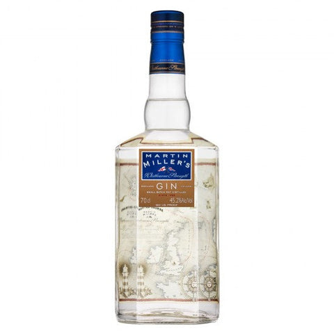 MARTINI MILLERS WESTBOURNE 700ml