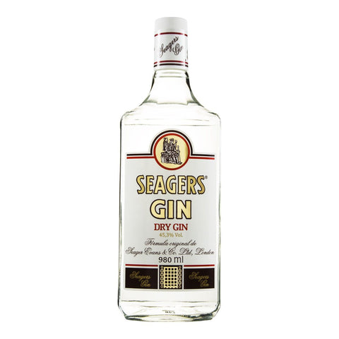 GIN SEAGERS 980ml