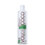 SHAMPOO GRIFFUS VOU DE COCO 420ml