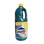 AGUA SANITARIA LIMPADUA 2L