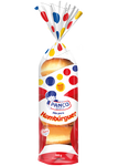 PAO PANCO HAMBURGUER C/ 6 300G