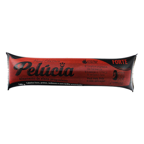 HENE PELUCIA FORTE 180G