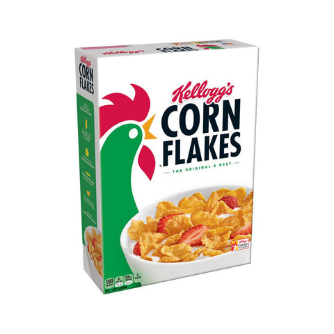 CEREAL KELLOGGS CORN FLAKES ORIGINAL 500g