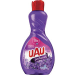 LIMPADOR UAU LAVANDA CONFORTO 500ML