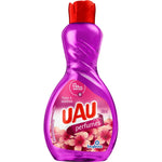 LIMPADOR UAU FLORES SONHOS 500ML