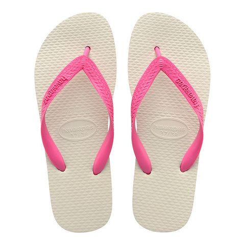HAVAIANAS TRADICIONAL ROSA HOLLYWOOD 35/36
