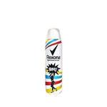 DESODORANTE REXONA AERO ANITTA BANG  150ml