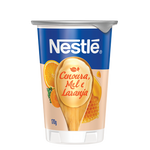 IOGURTE NESTLE INTEGRAL CENOURA LARANJA MEL 170G