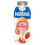 IOGURTE NESTLE MORANGO 170G