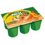IOGURTE NESTLE NESTON POLPA 2 SABORES 540G