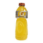 HIDROTONICO GATORADE LARANJA 500ML