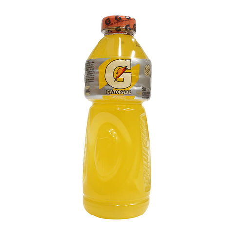 HIDROTONICO GATORADE LARANJA 500ML