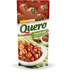 MOLHO TOMATE QUERO NAPOLITANO SH 340G