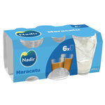 JOGO COPO NADIR MARACATU C/6