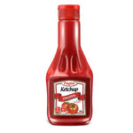 KETCHUP FUGINI 400g