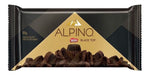 CHOCOLATE NESTLE ALPINO BLACK TOP 90G
