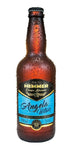 CERVEJA HEMMER ANGELA WITBIER 500ml