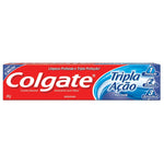 CREME DENTAL COLGATE TRIPLA ACAO HORTELA 90G