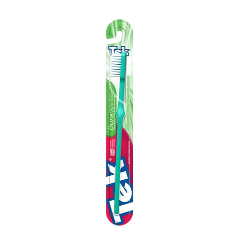 ESCOVA DENTAL TEK DURA