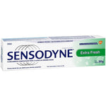 CREME DENTAL SENSODYNE EXTRA FRESH 50G