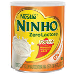 LEITE PO NINHO COMPOSTO ZERO LACTOSE 380g