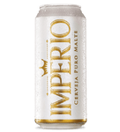 CERVEJA IMPERIO PURO MALTE PILSEN 473ml