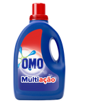 LAVA ROUPAS LIQ OMO MULTIACAO 3L