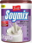LEITE PO SVILI SOYMIX S/LACTOSE ORIGINAL 300G