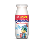 LEITE FERMENTADO DANONINHO 100g
