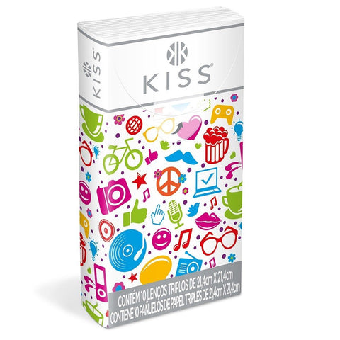 LENCO KISS C/10